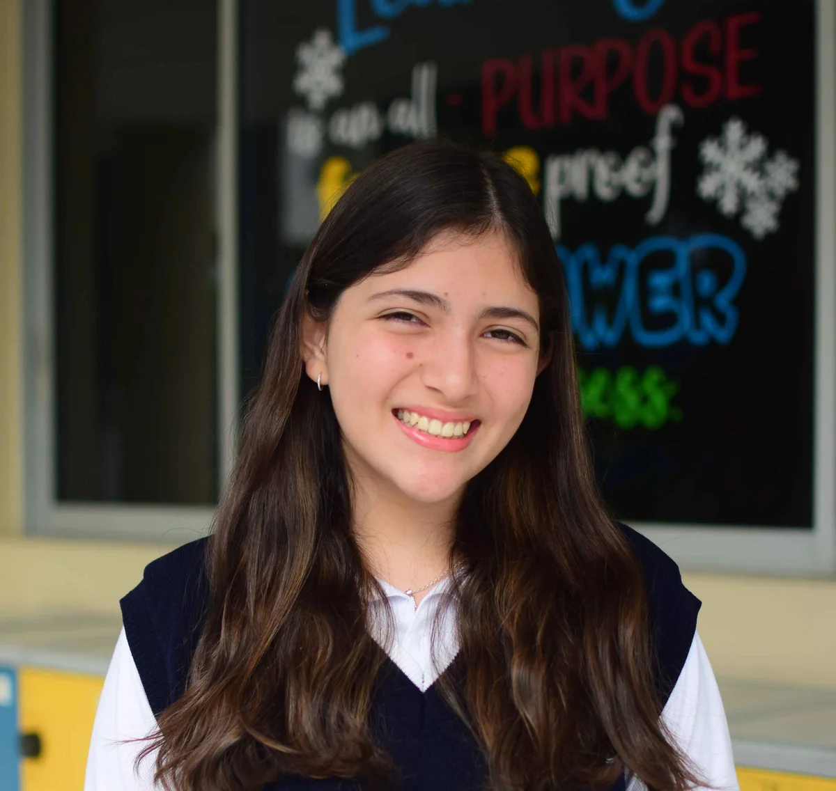 Luciana 2025