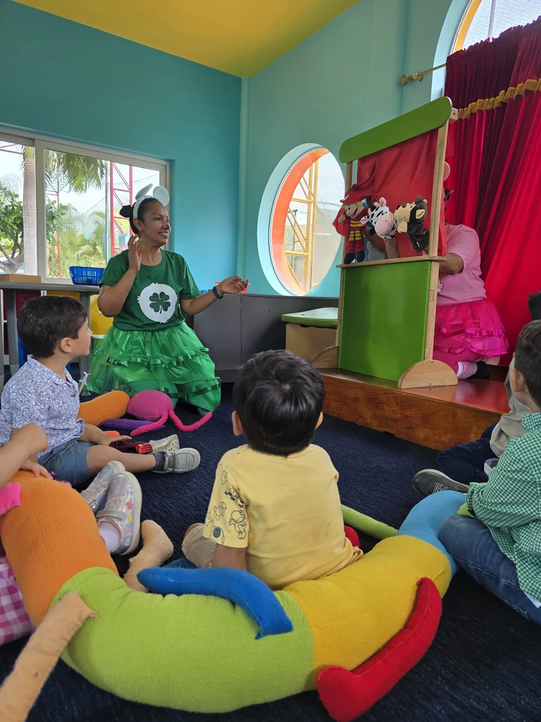 El bienestar es lo primero