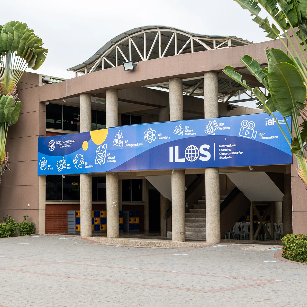 ¿Por qué elegirnos?