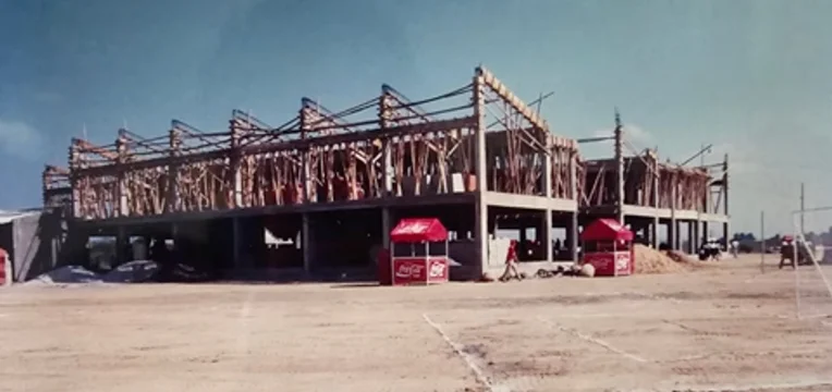 Expansión académica