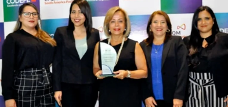 Proyección internacional