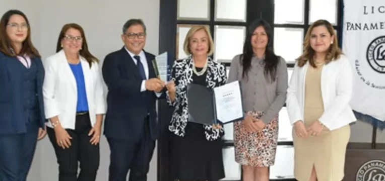 Quinta estrella EFQM