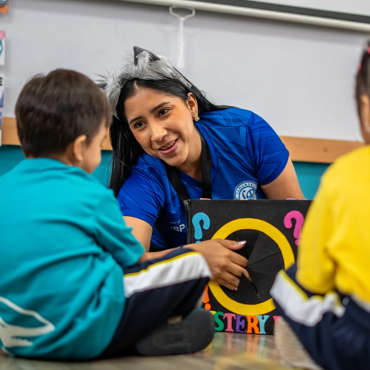 Política de salvaguarda