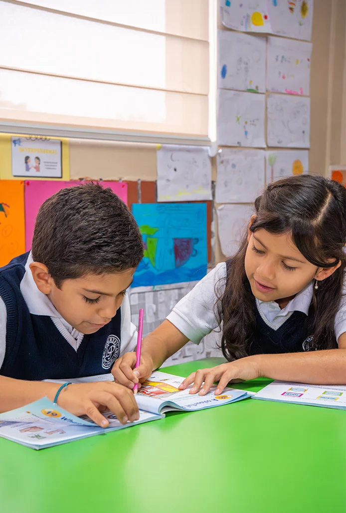 After School Homework Club