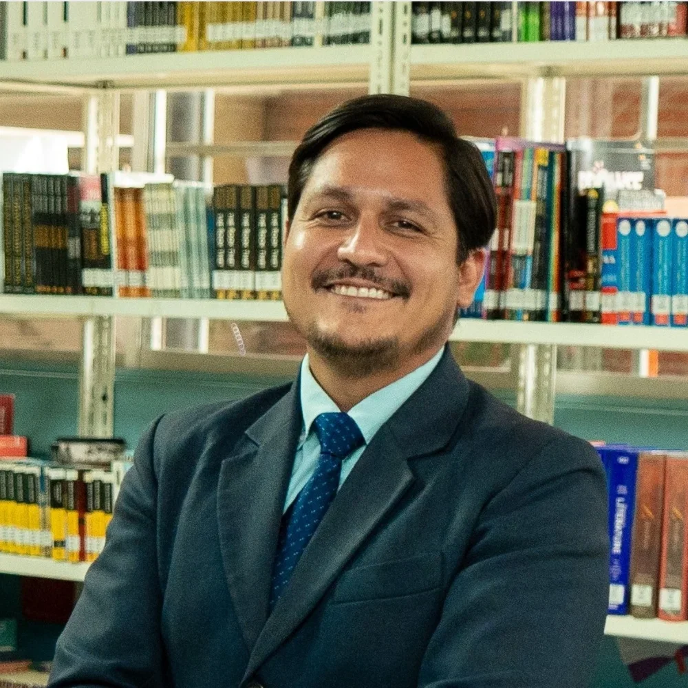 David Vélez