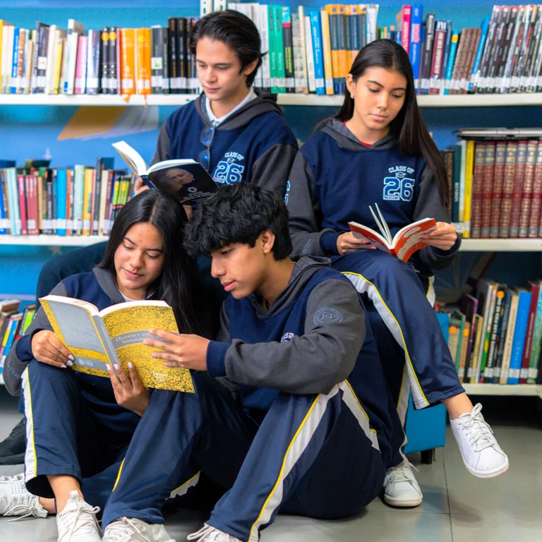 Habilidades para la vida