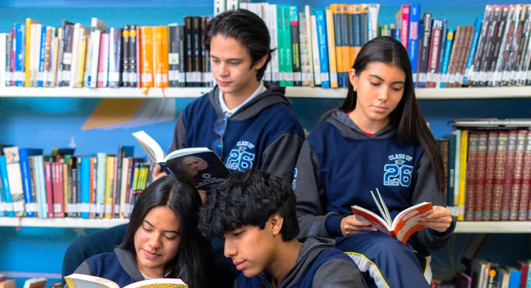 Habilidades para la vida