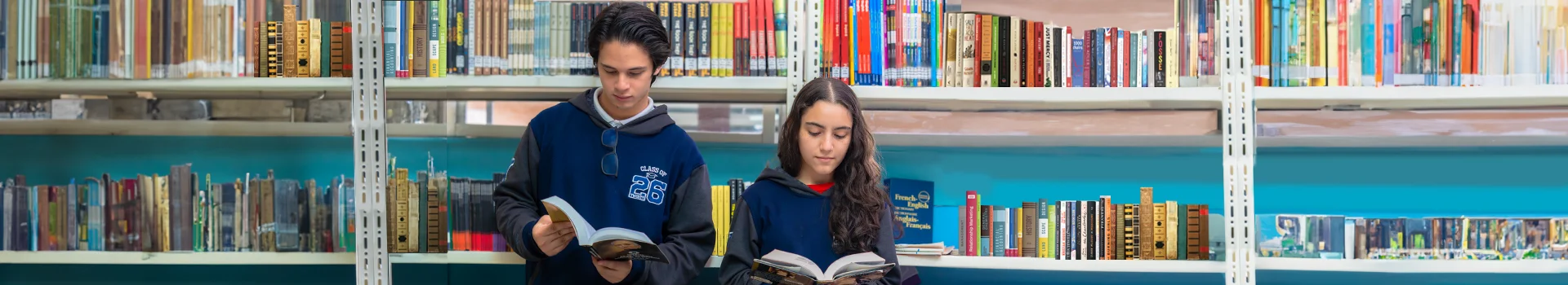 Bachillerato Internacional