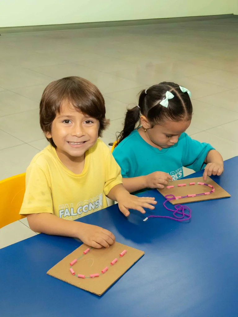 Eficiencia