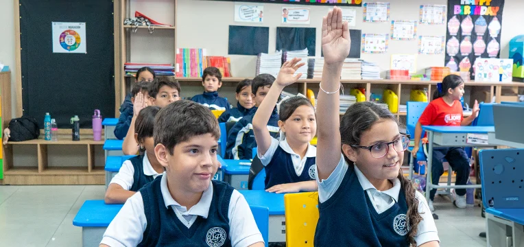 Habilidades para la vida