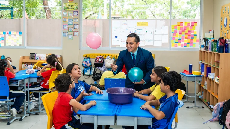 Guía a las mejores universidades