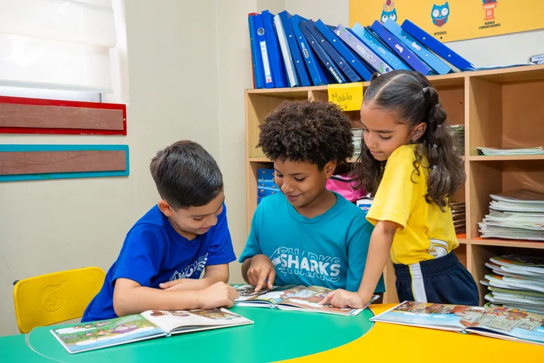 Educar con equilibrio