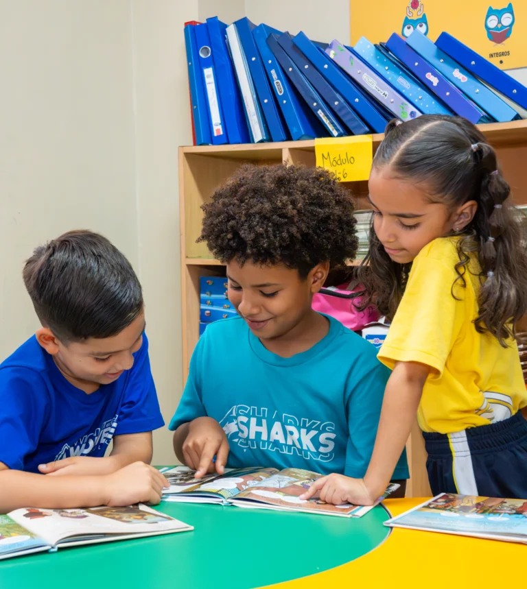 Educar con equilibrio