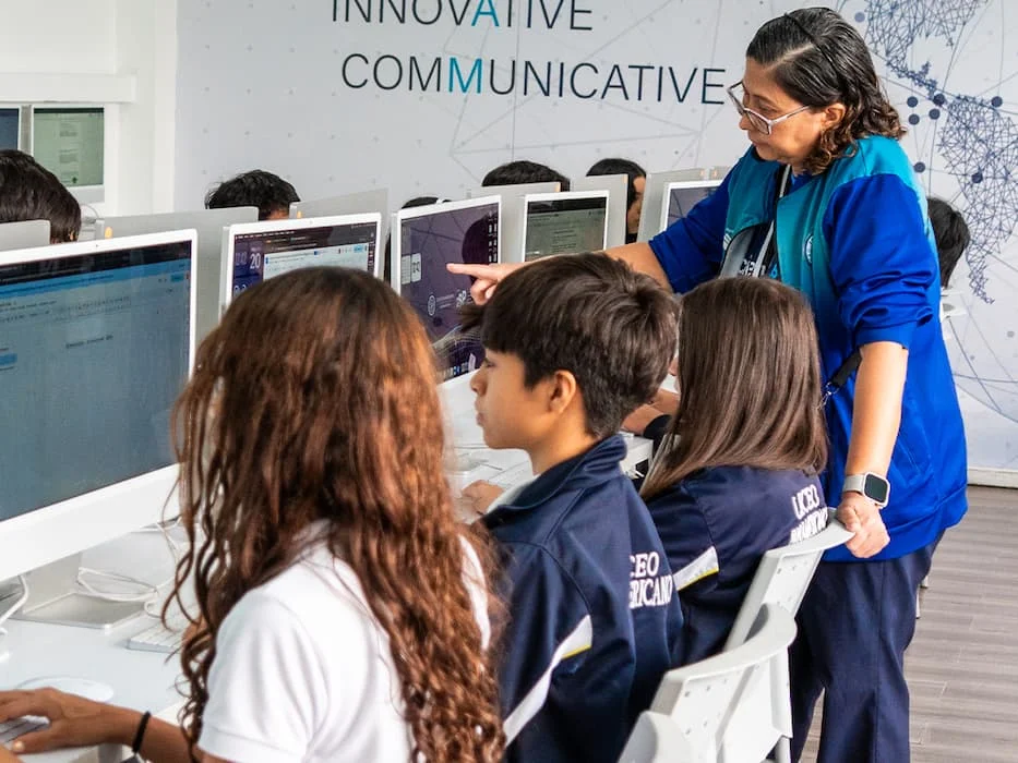 Digital skills