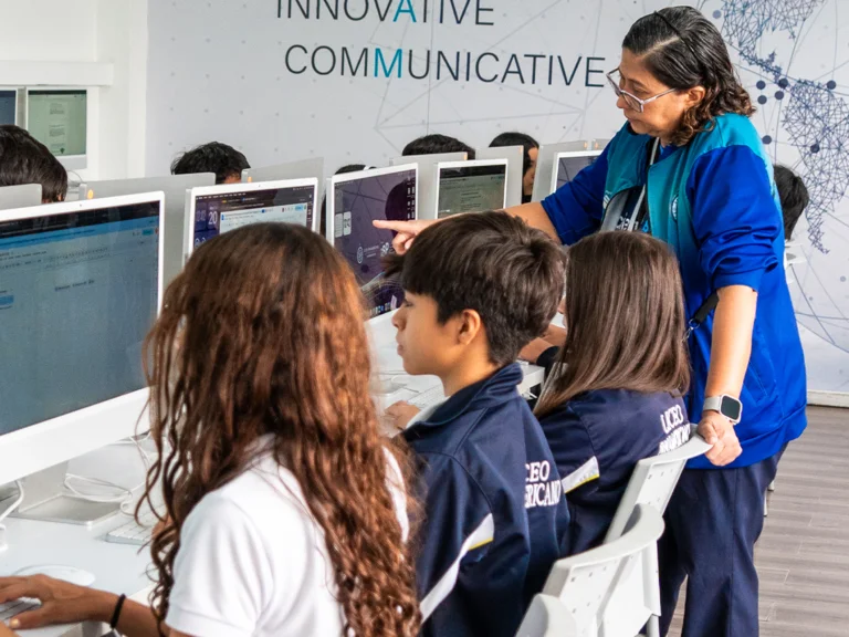 Ventajas de EdTech