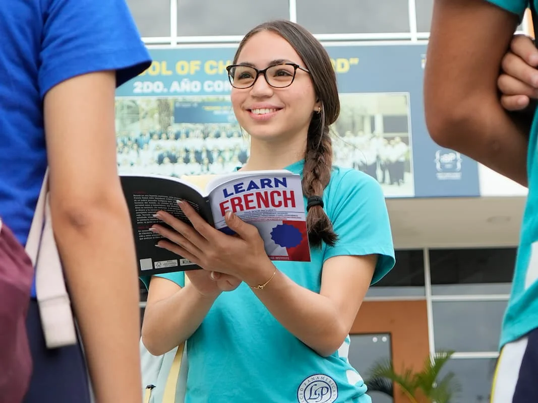 French