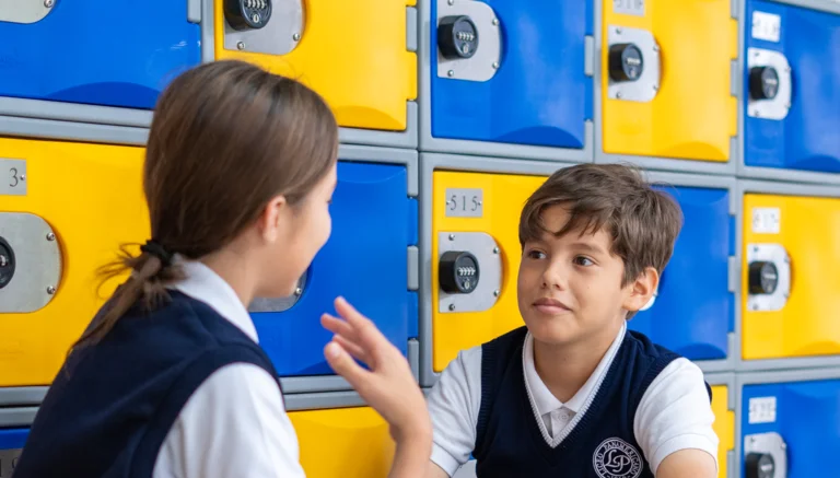 Habilidades para la vida