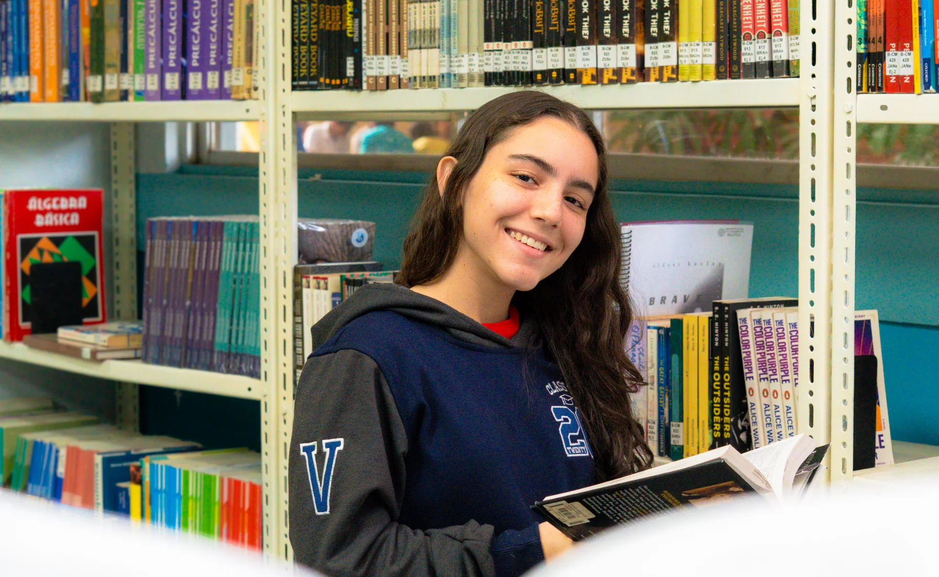 Bachillerato Internacional