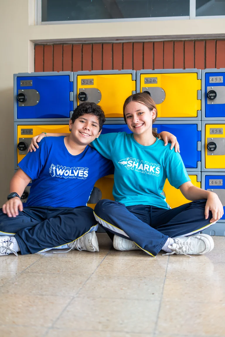 Oportunidades internacionales