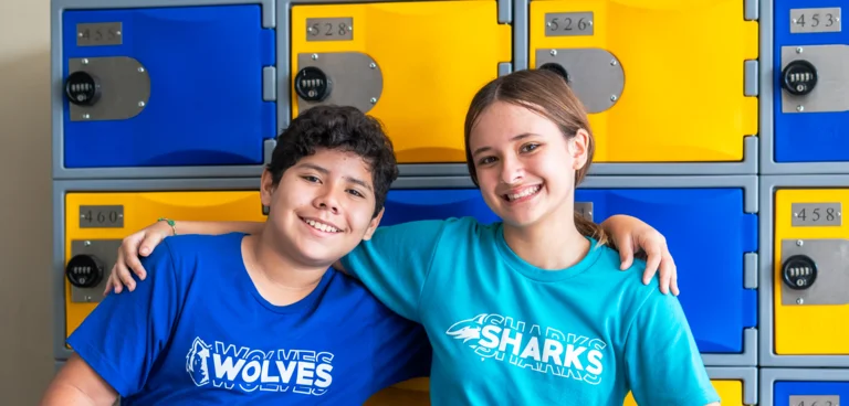 Oportunidades internacionales