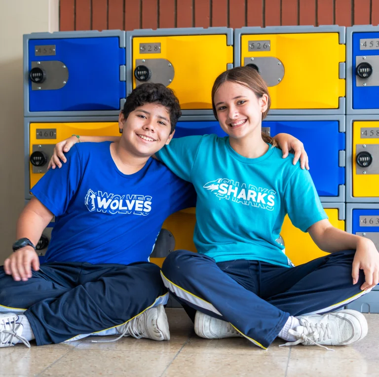 Oportunidades internacionales