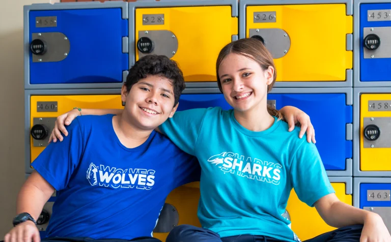 Oportunidades internacionales