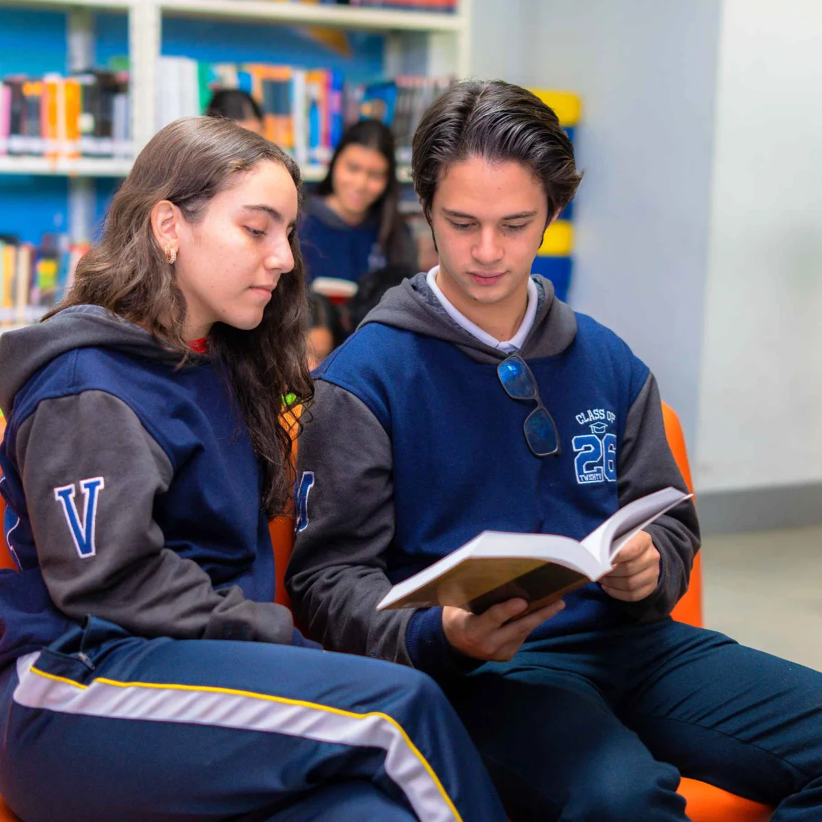 International Baccalaureate