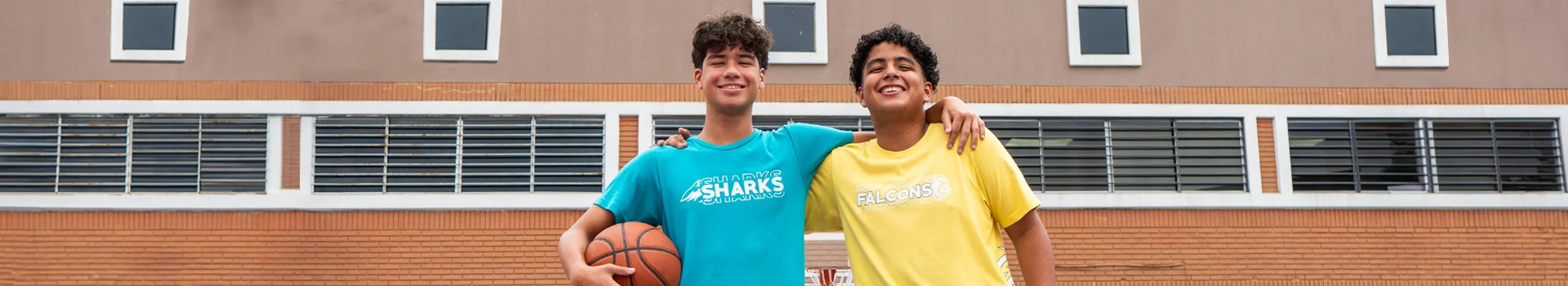 Clubes, deportes y oportunidades