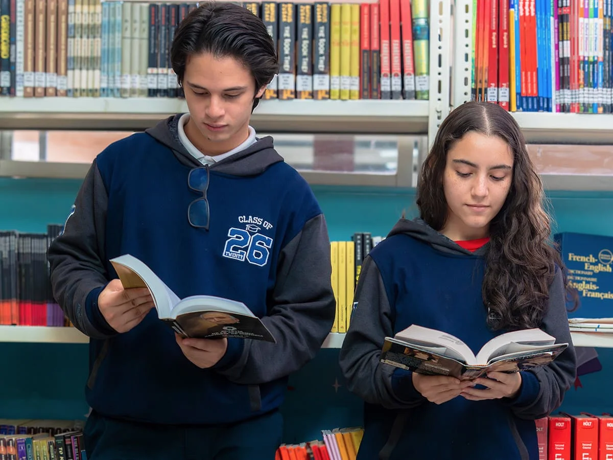 Historia y estudios sociales