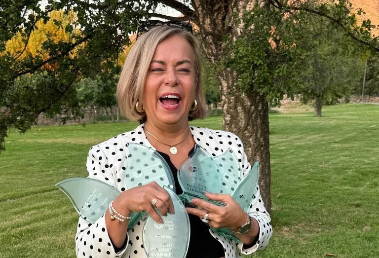 Autorización MYP del IB