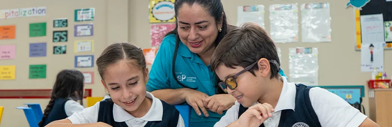 ¿Por qué elegirnos?